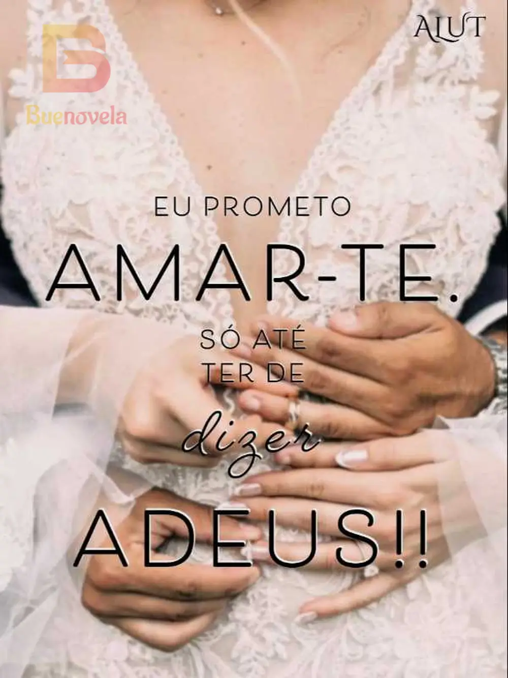 Eu prometo amar-te. Só até ter de dizer adeus! - Massimo e Pietro ...