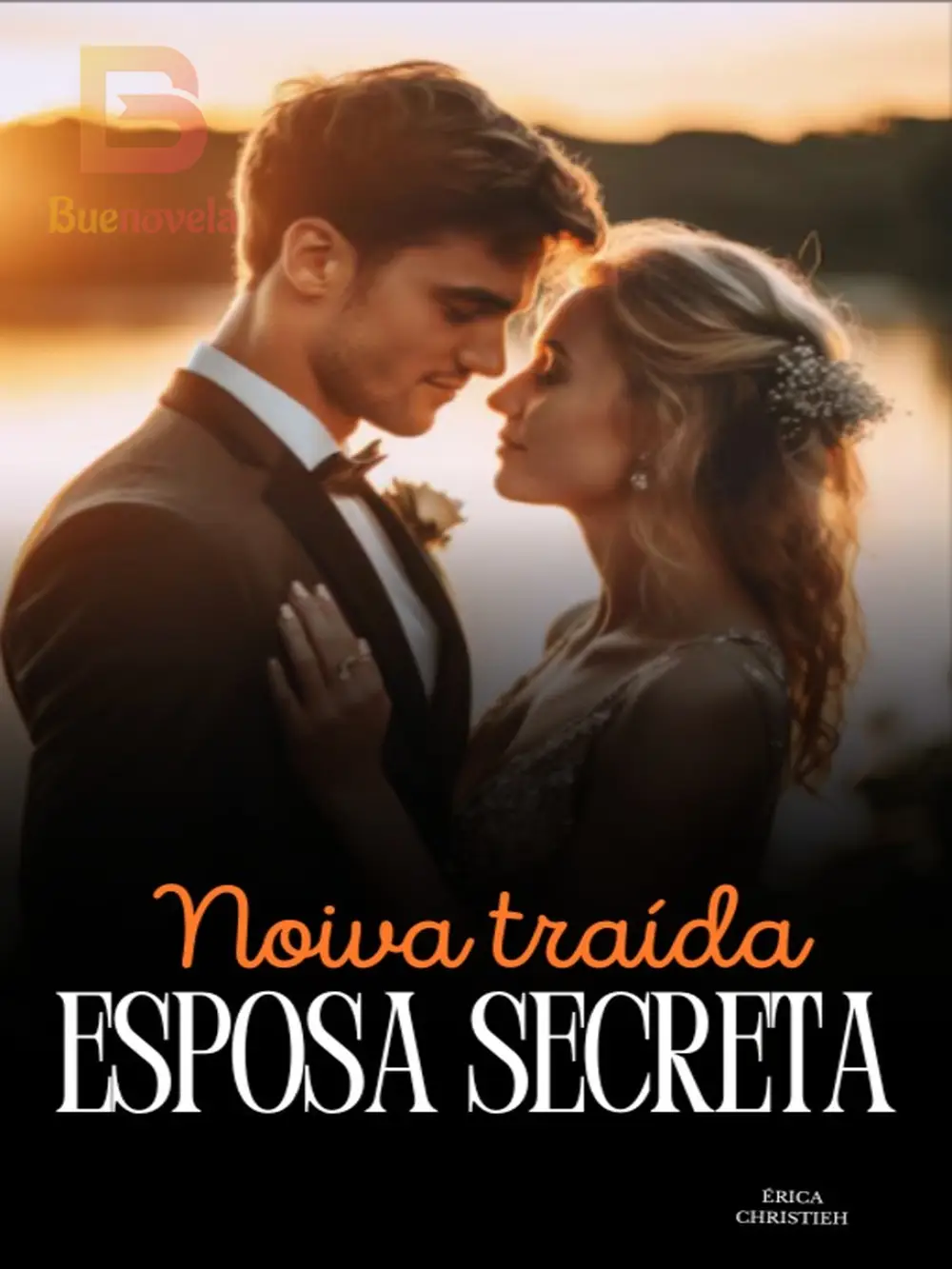 Noiva traída, esposa secreta por Érica Christieh para ler online grátis ...