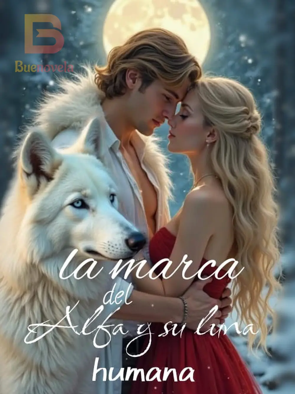 Prime Video: Lobo Adolescente (Temporada 3B), image size:1000x1334