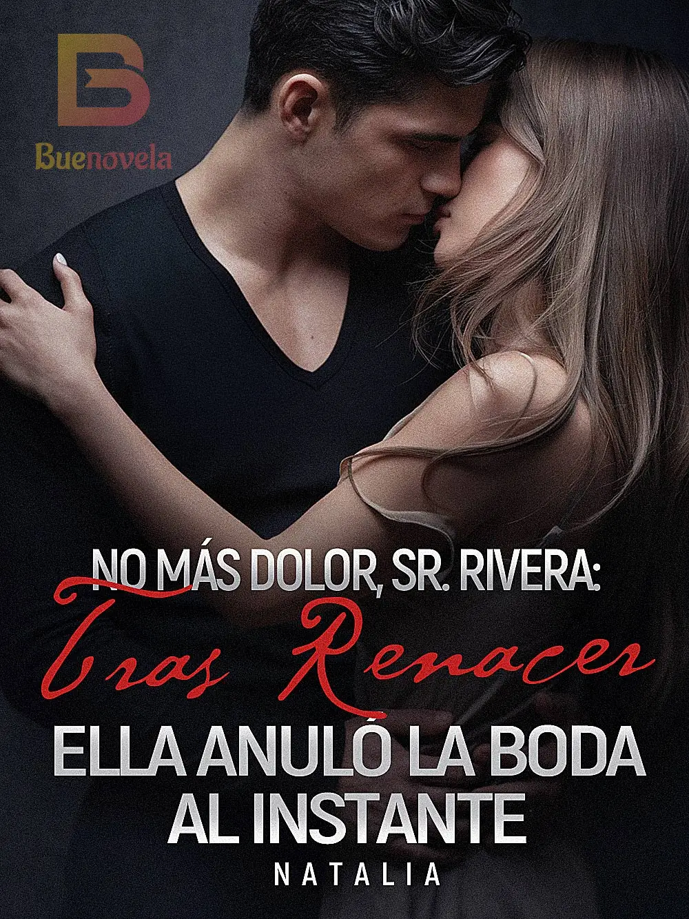 No Más Dolor, Sr. Rivera: Tras Renacer, Ella Anuló la Boda al Instante de  Natalia para leer en línea gratis - Buenovela, image size:1000x1333