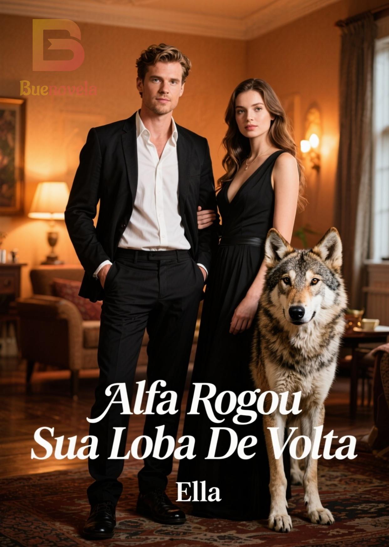 Teoria Isadora Capri: loba alfa ou híbrida Hyde/Lobo? : r/Wednesday, image size:1242x1746