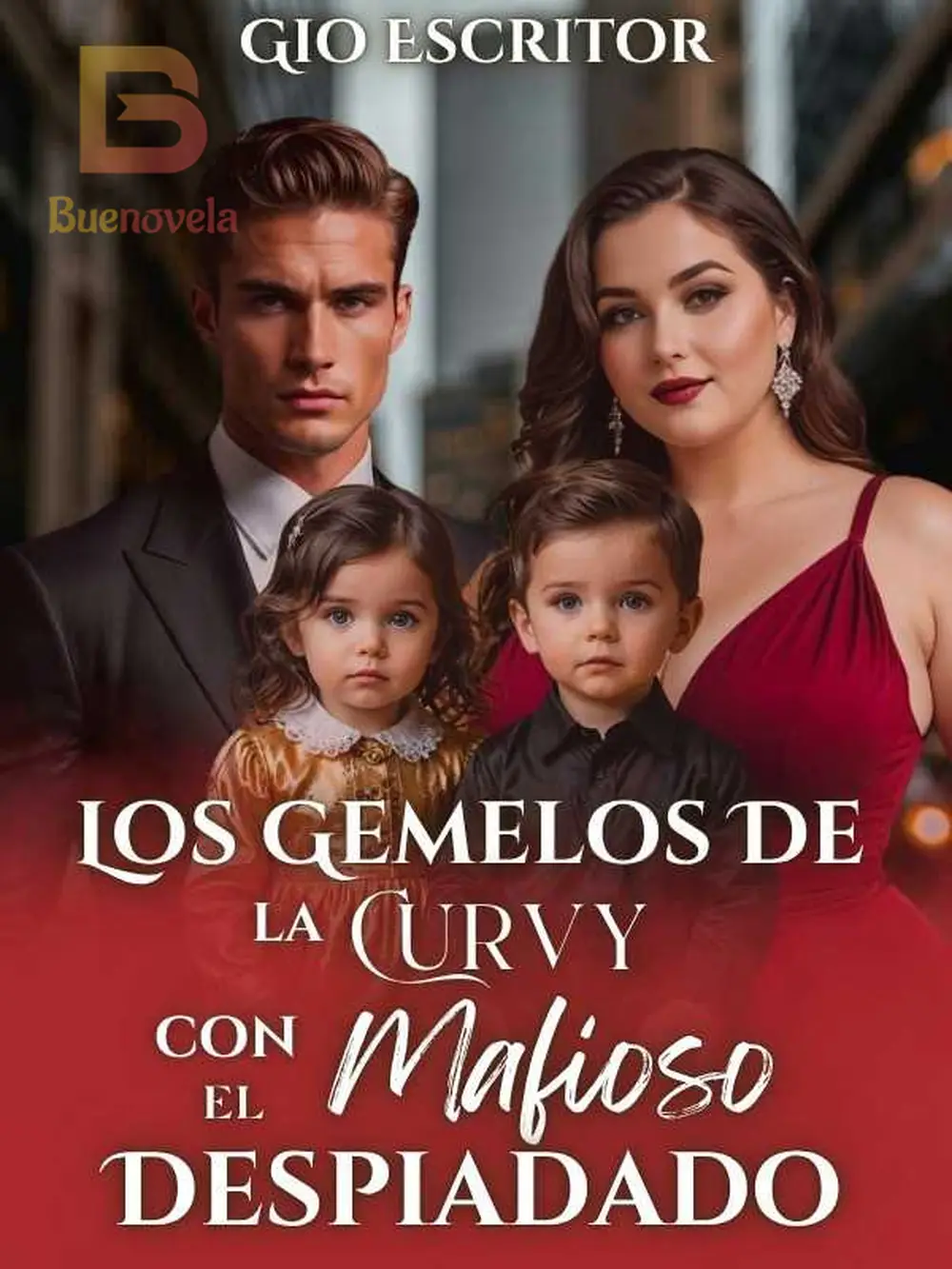 Los gemelos de la curvy con el mafioso despiadado - La familia primero ...