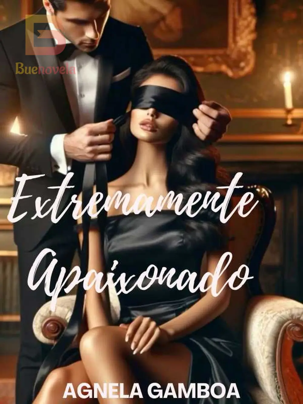 Extremamente Apaixonado - Mila— Eros Novela e PDF Online por Agnela ...