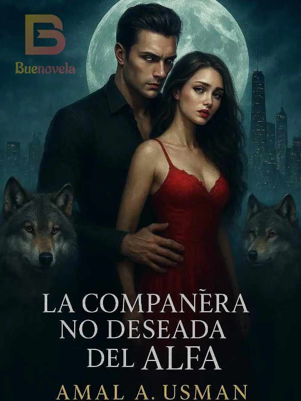 La compañera no deseada del Alfa - CAPÍTULO CINCO Novela y PDF en línea ...