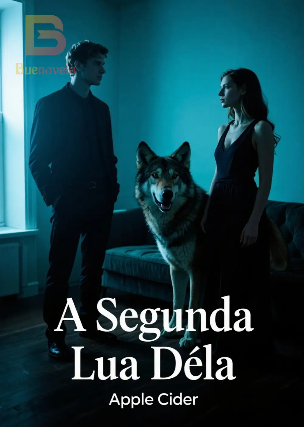 A Segunda Lua Dela - Capítulo 5 Novela e PDF Online por Apple Cider ...