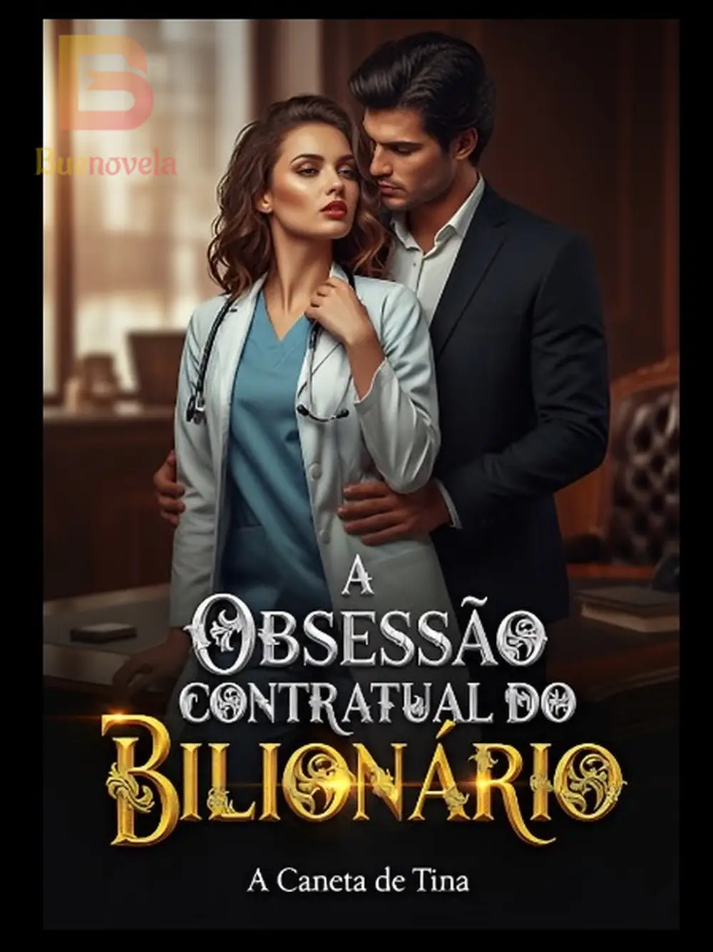 A Obsessão Contratual do Bilionário - capítulo 2 Novela e PDF Online ...