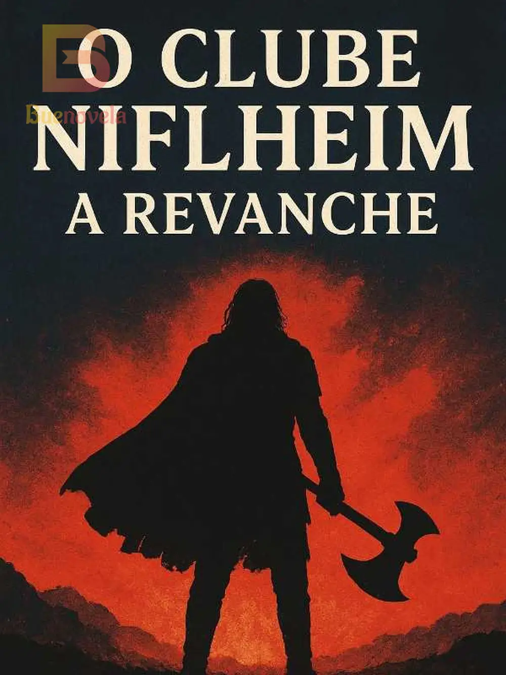 O CLUBE NIFLHEIM A REVANCHE - O TERREIRO DE MACUMBA, O PAI DE SANTO E ...