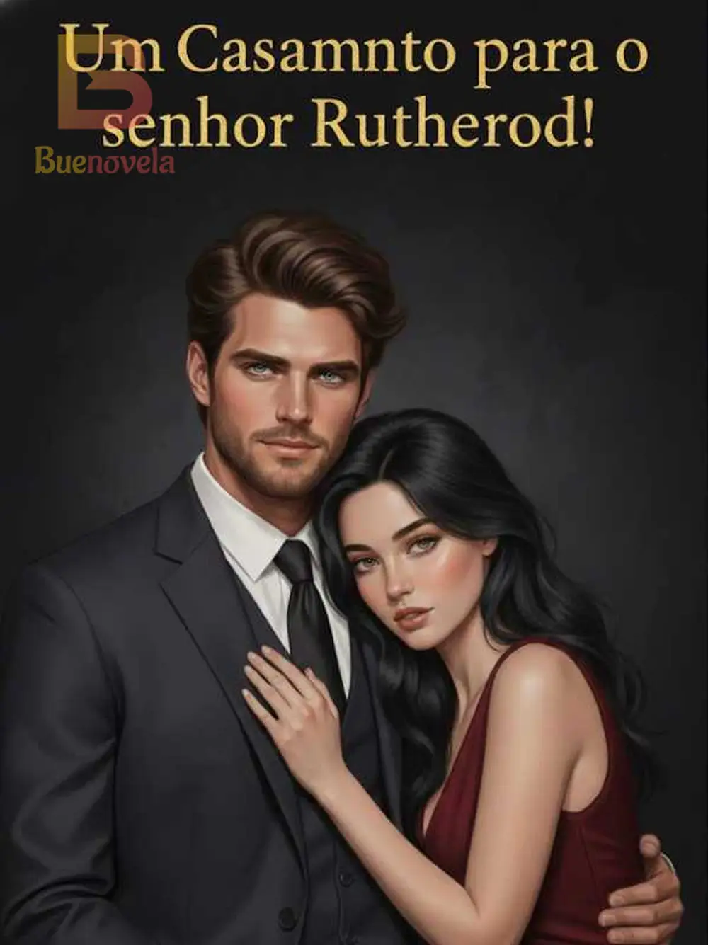 Um casamento para o senhor Rutherford. - Capítulo 1 Novela e PDF Online ...