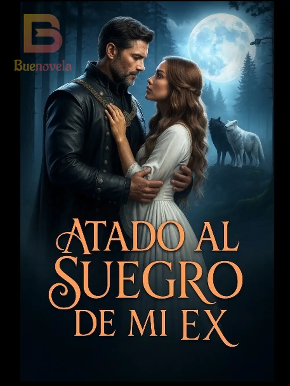 ATADO AL SUEGRO DE MI EX - Entre la misericordia y la locura Novela y ...