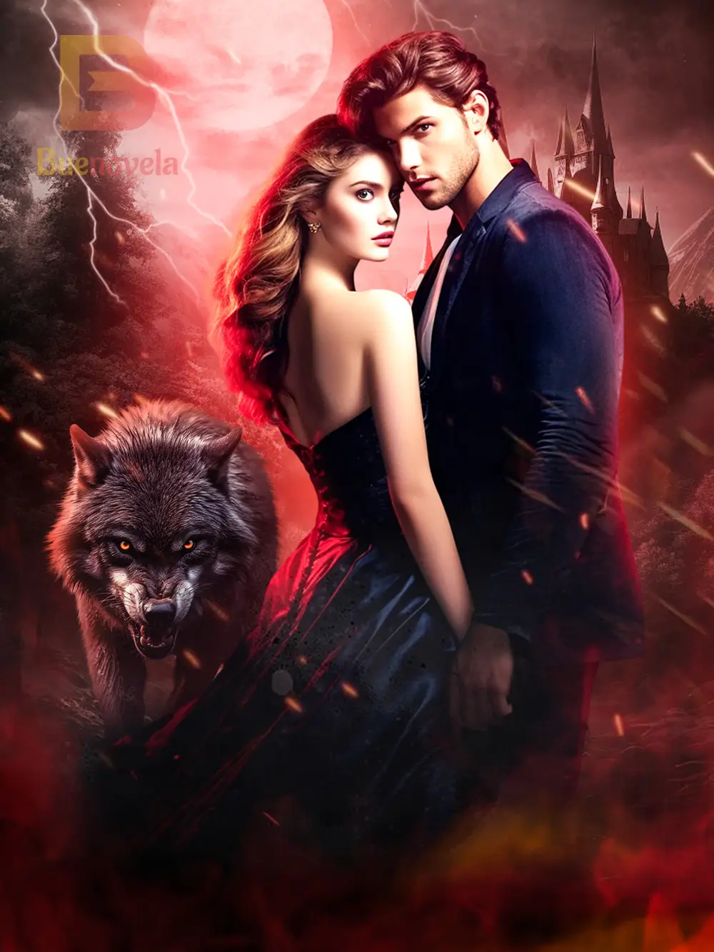 La Luna no deseada por el Alfa - Capítulo 20 Novela y PDF en línea por ...