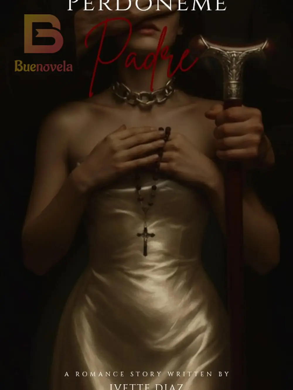 Perdóneme padre... de Ivette Diaz para leer en línea gratis - BueNovela