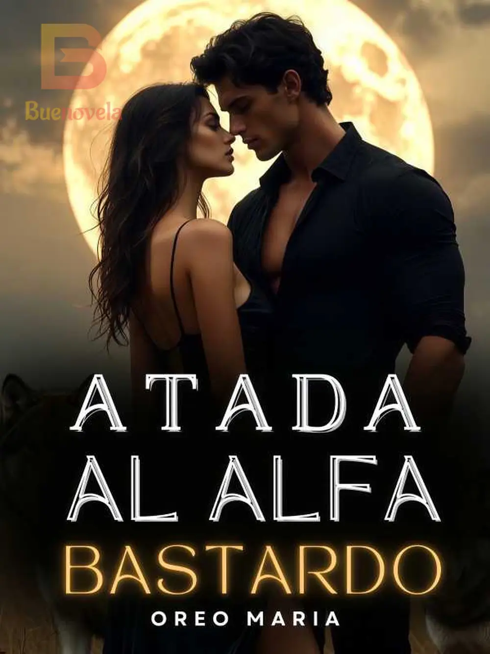 Atada al Alfa Bastardo - CAPÍTULO 74: UNA BUENA LECCIÓN Novela y PDF en ...