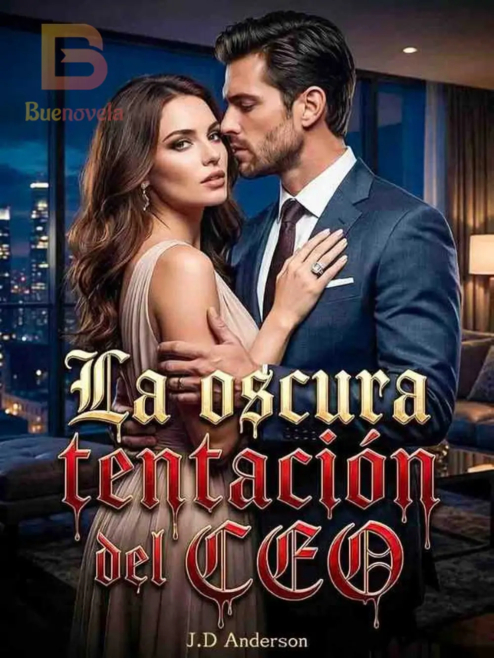 La oscura tentación del CEO - AVISO AL LECTOR Novela y PDF en línea por ...