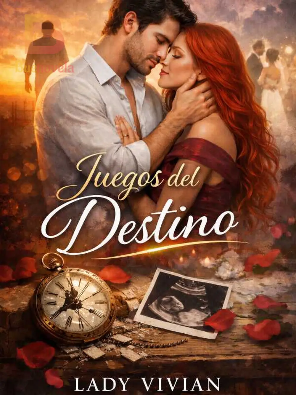 Juego Del Destino - Capítulo 15 Novela y PDF en línea por Lady Vivian ...