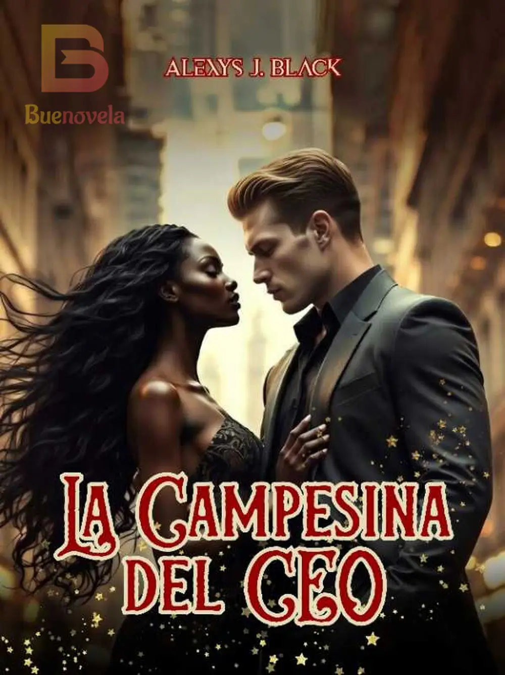 La Campesina del CEO - 10: Paranoia Novela y PDF en línea por Alexys J ...