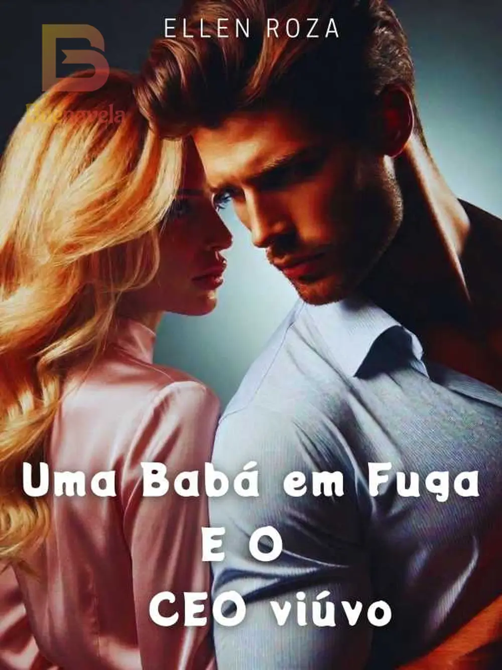 Uma Babá em Fuga e o CEO Viúvo - Quando o céu se abre Novela e PDF ...