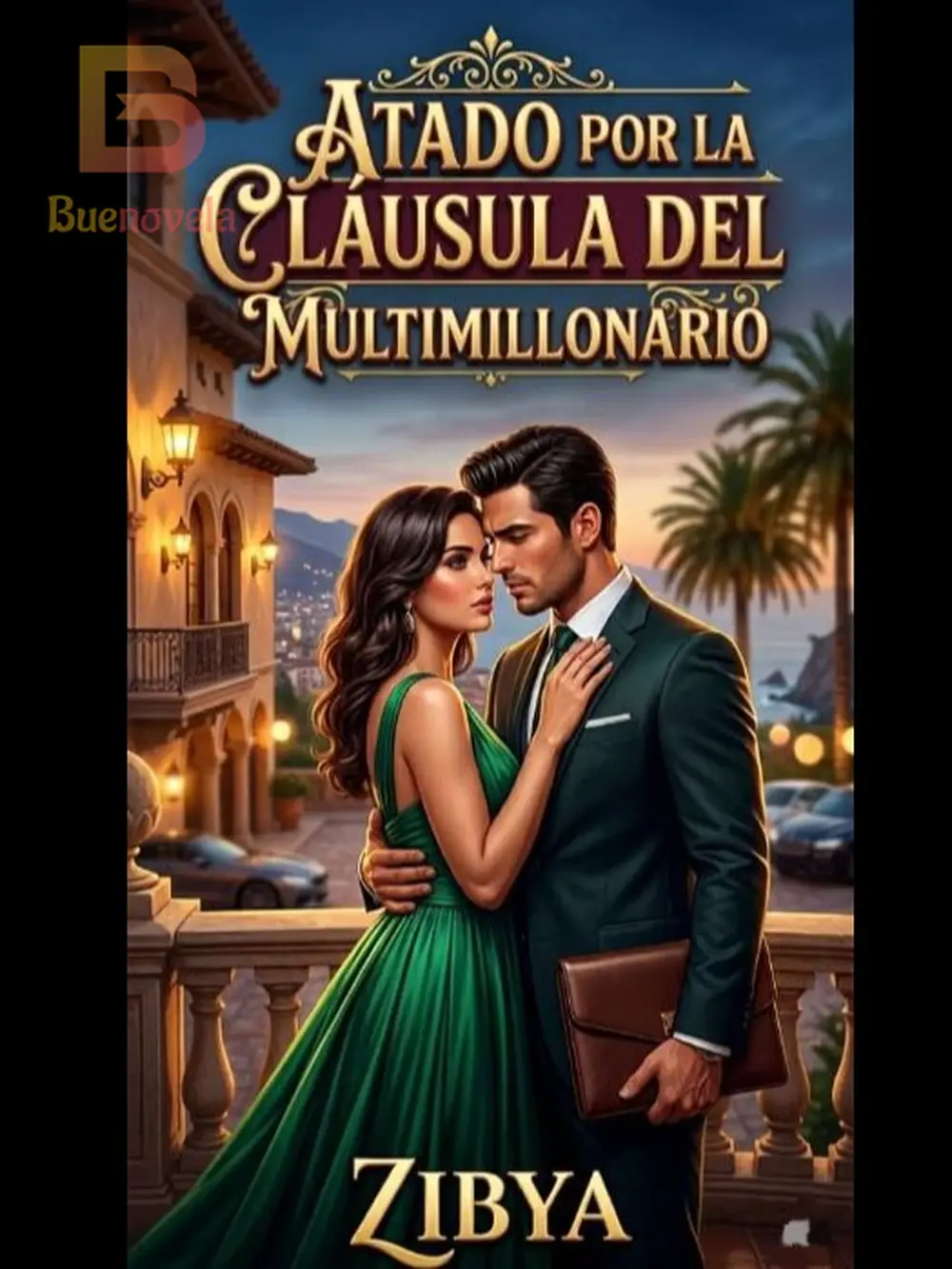 Atado Por La Cláusula Del Multimillonario - El altar de la necesidad ...