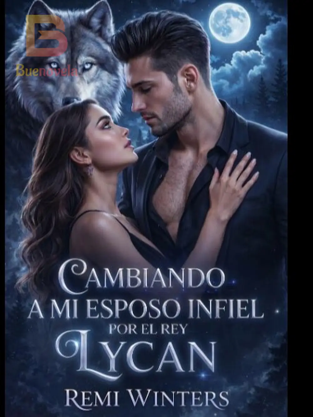 CAMBIANDO A MI ESPOSO INFIEL POR EL REY LYCAN - CAPÍTULO 9: VESTIDA ...