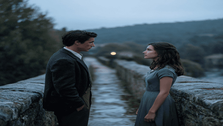 Destinos entrelazados: una niñera en la hacienda – Alerta de spoilers, de ser abandonada a ser amada | ¿Podrá recuperar la felicidad?